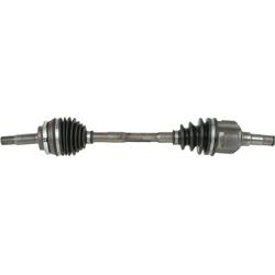 Cardone Remanufactured CV Drive Axles for 2004-2006 XB, XA, 2000-2005 ECHO - 60-5191