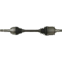Cardone Remanufactured CV Drive Axles for 2001-2007 SEQUOIA, 2000-2006 TUNDRA - 60-5194