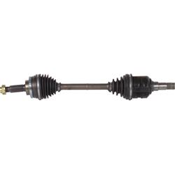 Cardone Remanufactured CV Drive Axles for 2000-2005 CELICA - 60-5198