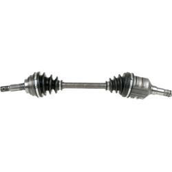 Cardone Remanufactured CV Drive Axles for 1996-2000 RAV4 - 60-5207