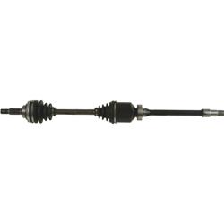 Cardone Remanufactured CV Drive Axles for 1996-1999 RAV4 - 60-5210