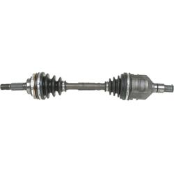 Cardone Remanufactured CV Drive Axles for 1996-2000 RAV4 - 60-5216