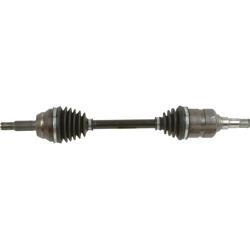 Cardone Remanufactured CV Drive Axles for 2003-2008 COROLLA - 60-5217