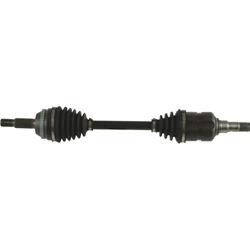Cardone Remanufactured CV Drive Axles for 2003-2008 COROLLA - 60-5218
