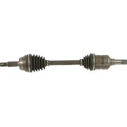 Cardone Remanufactured CV Drive Axles for 2003-2008 COROLLA - 60-5221
