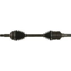 Cardone Remanufactured CV Drive Axles for 2003-2008 COROLLA - 60-5222
