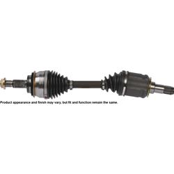 Cardone Remanufactured CV Drive Axles 60-5235HD