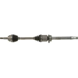 Cardone Remanufactured CV Drive Axles for 2001-2005 RAV4, 2005-2010 TC - 60-5239