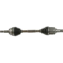 Cardone Remanufactured CV Drive Axles for 2002-2006 CAMRY, 2001-2007 HIGHLANDER, 2004-2008 SOLARA - 60-5245