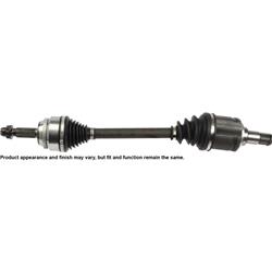 Cardone Remanufactured CV Drive Axles for 2002-2006 CAMRY, 2001-2007 HIGHLANDER, 2004-2008 SOLARA - 60-5245HD