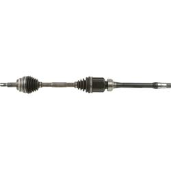 Cardone Remanufactured CV Drive Axles for 2002-2006 CAMRY, 2001-2007 HIGHLANDER, 2004-2008 SOLARA - 60-5247