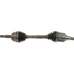 Cardone Remanufactured CV Drive Axles for 2001-2007 HIGHLANDER - 60-5248