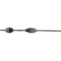 Cardone Remanufactured CV Drive Axles for 2004-2007 HIGHLANDER - 60-5249