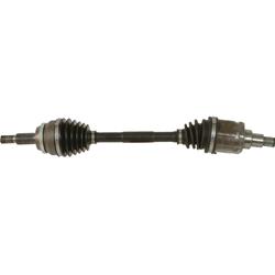 Cardone Remanufactured CV Drive Axles for 2004-2010 SIENNA - 60-5250