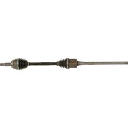 Cardone Remanufactured CV Drive Axles for 2004-2010 SIENNA - 60-5251