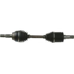Cardone Remanufactured CV Drive Axles for 2008-2022 SEQUOIA, 2007-2022 TUNDRA - 60-5252