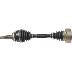 Cardone Remanufactured CV Drive Axles for 2001-2003 HIGHLANDER - 60-5253