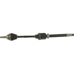 Cardone Remanufactured CV Drive Axles for 2004-2010 SIENNA - 60-5261