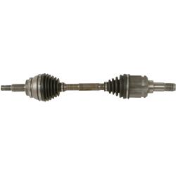 Cardone Remanufactured CV Drive Axles for 2002-2003 CAMRY - 60-5262