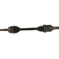 Cardone Remanufactured CV Drive Axles for 2007-2009 CAMRY - 60-5274