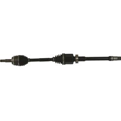 Cardone Remanufactured CV Drive Axles for 2007-2009 CAMRY - 60-5275