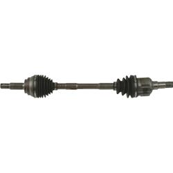 Cardone Remanufactured CV Drive Axles 60-5277