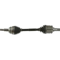 Cardone Remanufactured CV Drive Axles for 2013-2018 AVALON, 2007-2017 CAMRY, 2007-2024 ES350 - 60-5279
