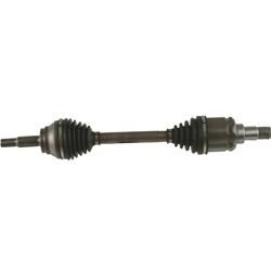 Cardone Remanufactured CV Drive Axles for 2008-2015 XB - 60-5281