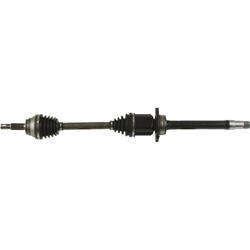 Cardone Remanufactured CV Drive Axles for 2008-2015 XB - 60-5282