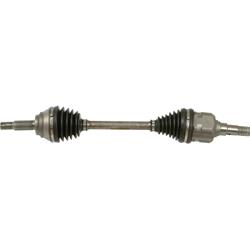 Cardone Remanufactured CV Drive Axles for 2008-2014 XD - 60-5283