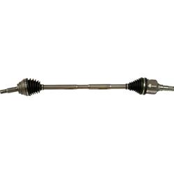 Cardone Remanufactured CV Drive Axles for 2008-2014 XD - 60-5284