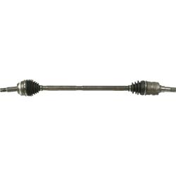 Cardone Remanufactured CV Drive Axles for 2009-2018 COROLLA, 2009-2013 MATRIX, 2009-2010 VIBE - 60-5288
