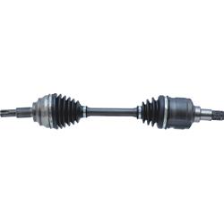Cardone Remanufactured CV Drive Axles for 2009-2010 LS460, 2008-2010 LS600H - 60-5312
