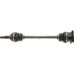 Cardone Remanufactured CV Drive Axles for 2001-2003 RAV4 - 60-5371