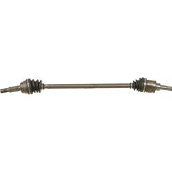 Cardone Remanufactured CV Drive Axles for 2006-2018 RAV4 - 60-5382