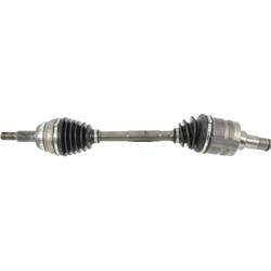 Cardone Remanufactured CV Drive Axles for 2008-2012 AVALON - 60-5388