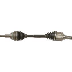 Cardone Remanufactured CV Drive Axles for 2010-2011 CAMRY - 60-5390