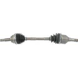 Cardone Remanufactured CV Drive Axles for 2012-2019 PRIUS C - 60-5408
