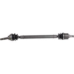 Cardone Remanufactured CV Drive Axles for 1983 PULSAR, 1983-1986 PULSAR NX, 1982-1986 SENTRA - 60-6003