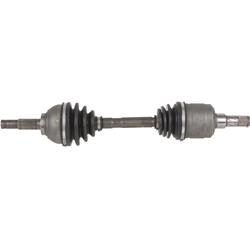 Cardone Remanufactured CV Drive Axles for 1985-1994 MAXIMA, 1987-1992 STANZA - 60-6006