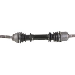 Cardone Remanufactured CV Drive Axles for 1982-1983 STANZA - 60-6011