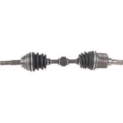 Cardone Remanufactured CV Drive Axles for 1991-1993 NX, 1991-1994 SENTRA - 60-6022