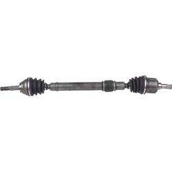 Cardone Remanufactured CV Drive Axles for 1991-1993 NX, 1991-1994 SENTRA - 60-6023
