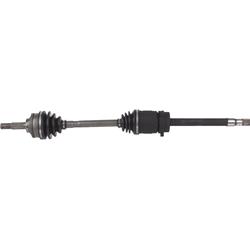 Cardone Remanufactured CV Drive Axles 60-6049
