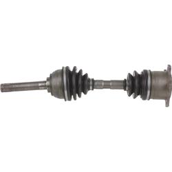 Cardone Remanufactured CV Drive Axles 60-6051