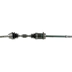 Cardone Remanufactured CV Drive Axles 60-6069