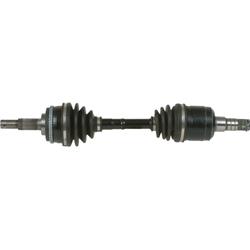 Cardone Remanufactured CV Drive Axles 60-6072