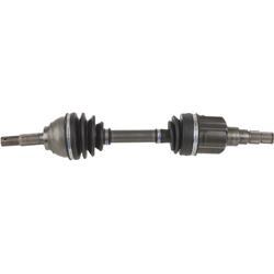 Cardone Remanufactured CV Drive Axles 60-6086