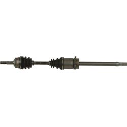 Cardone Remanufactured CV Drive Axles for 1995-1997 200SX, 1991-1993 NX, 1991-2001 SENTRA - 60-6113