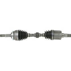 Cardone Remanufactured CV Drive Axles for 2002-2006 ALTIMA - 60-6132